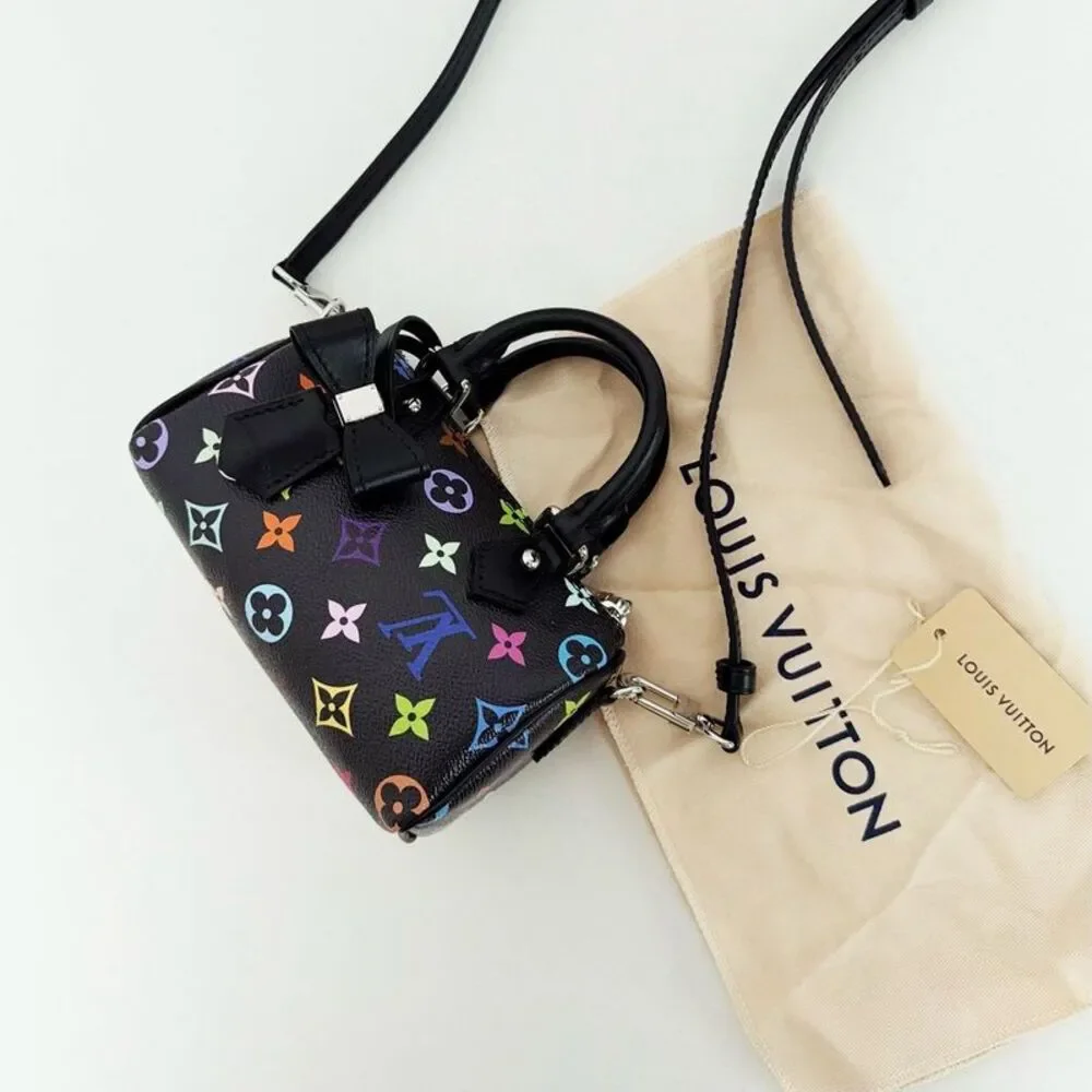 Louis Vuitton Women Pre-Loved Bag Very Good Condition